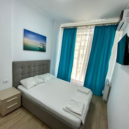Solid Residence Mamaia Dış mekan fotoğraf