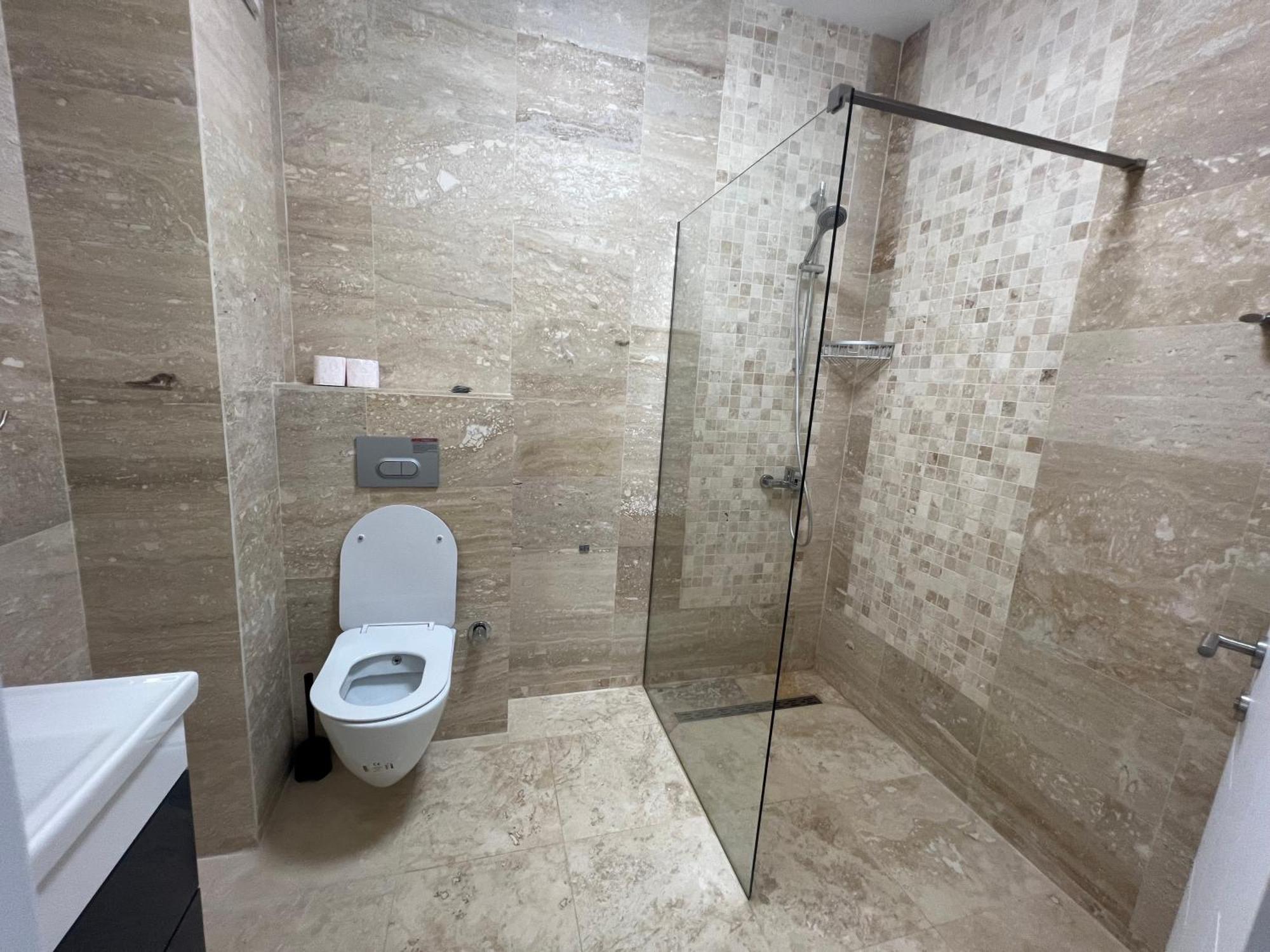 Solid Residence Mamaia Dış mekan fotoğraf