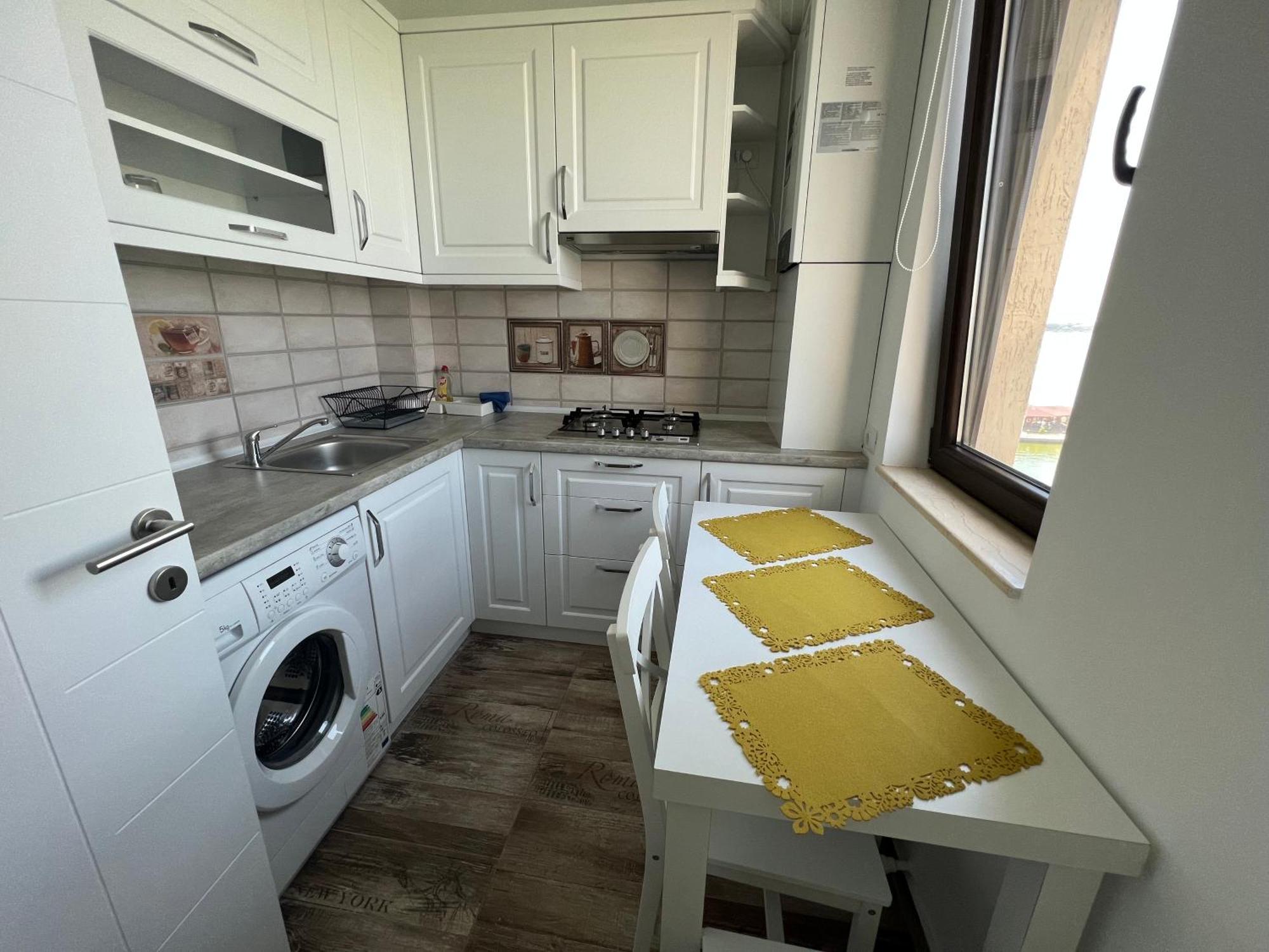 Solid Residence Mamaia Dış mekan fotoğraf