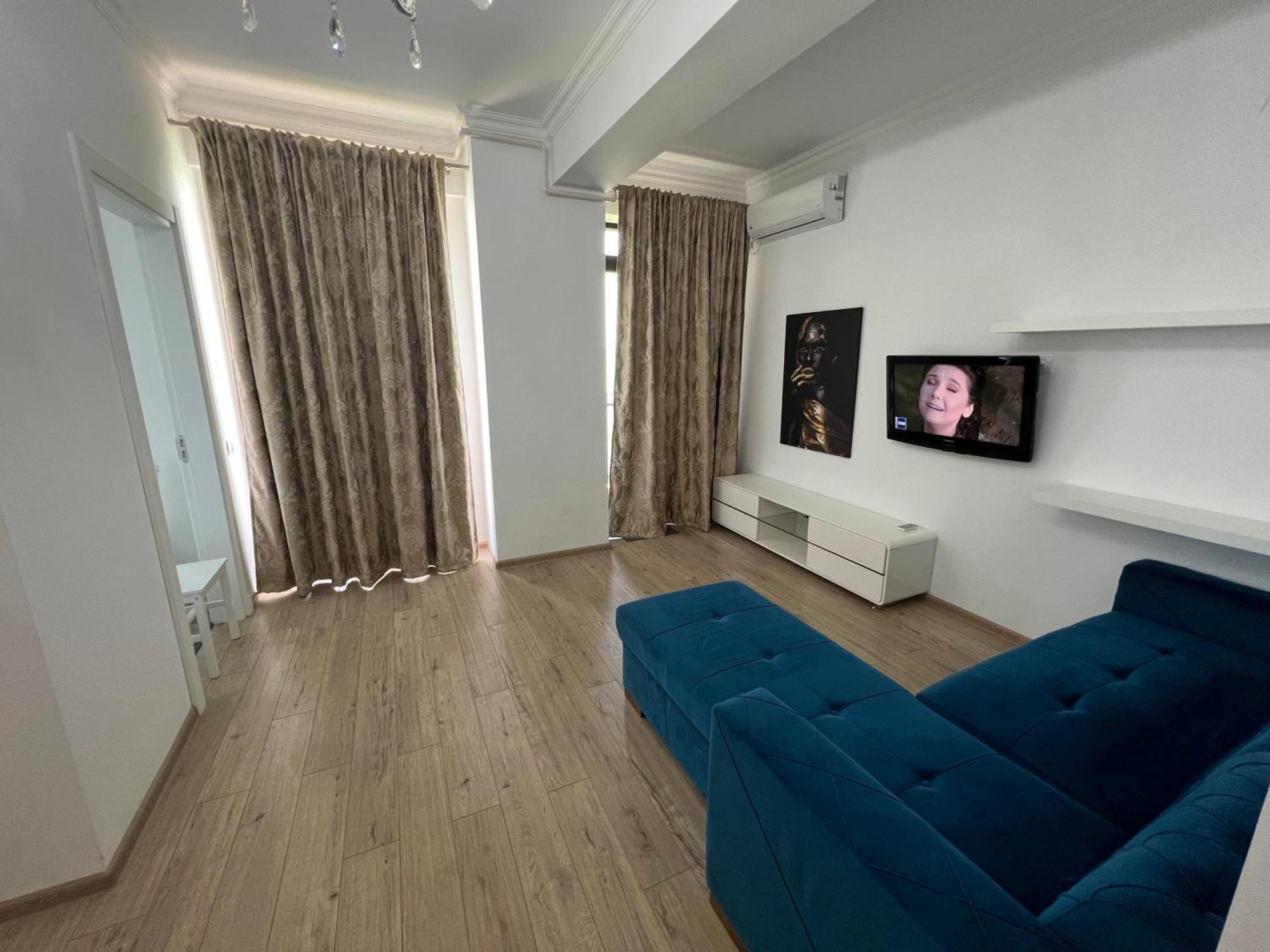 Solid Residence Mamaia Dış mekan fotoğraf