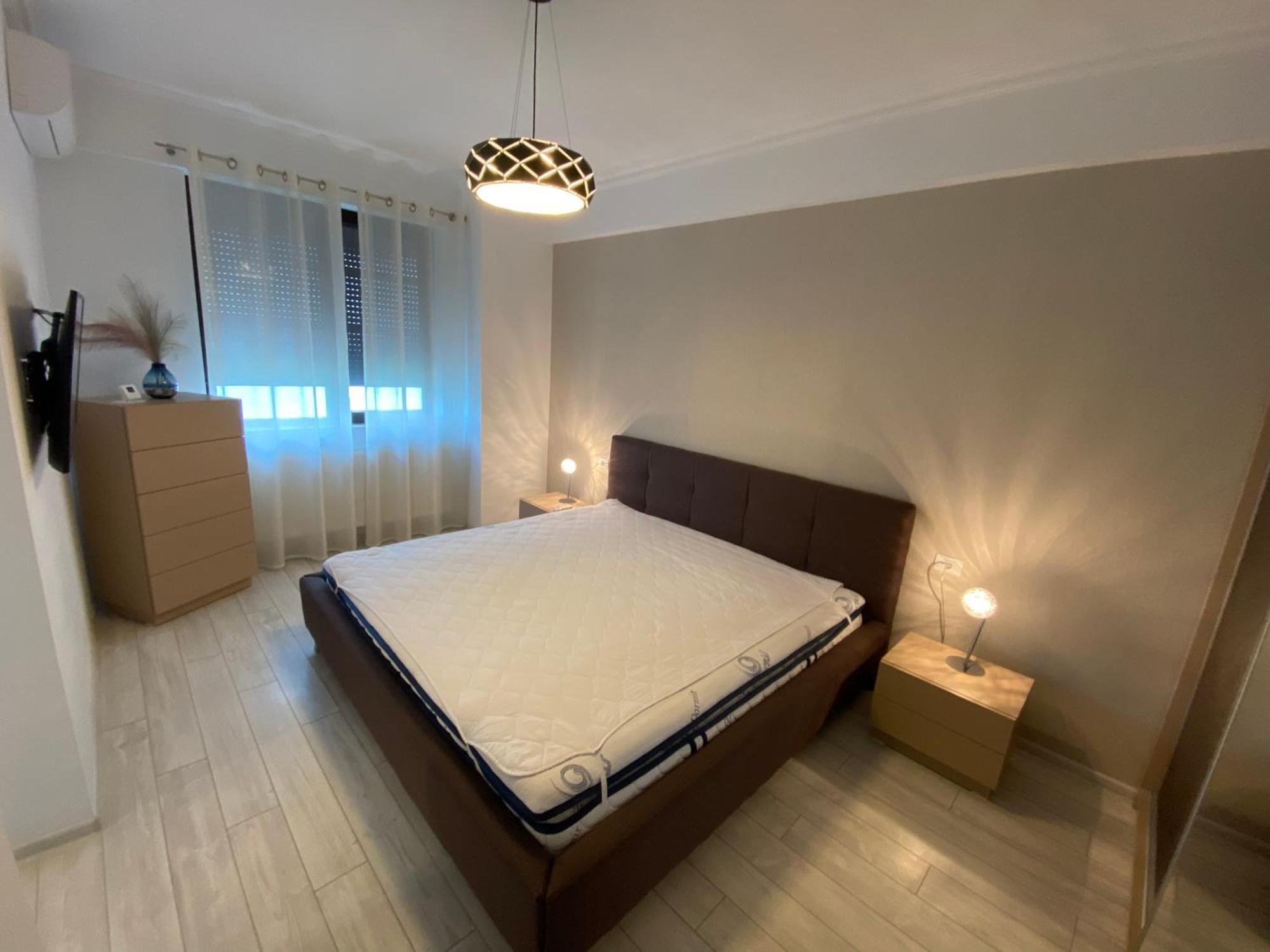 Solid Residence Mamaia Dış mekan fotoğraf