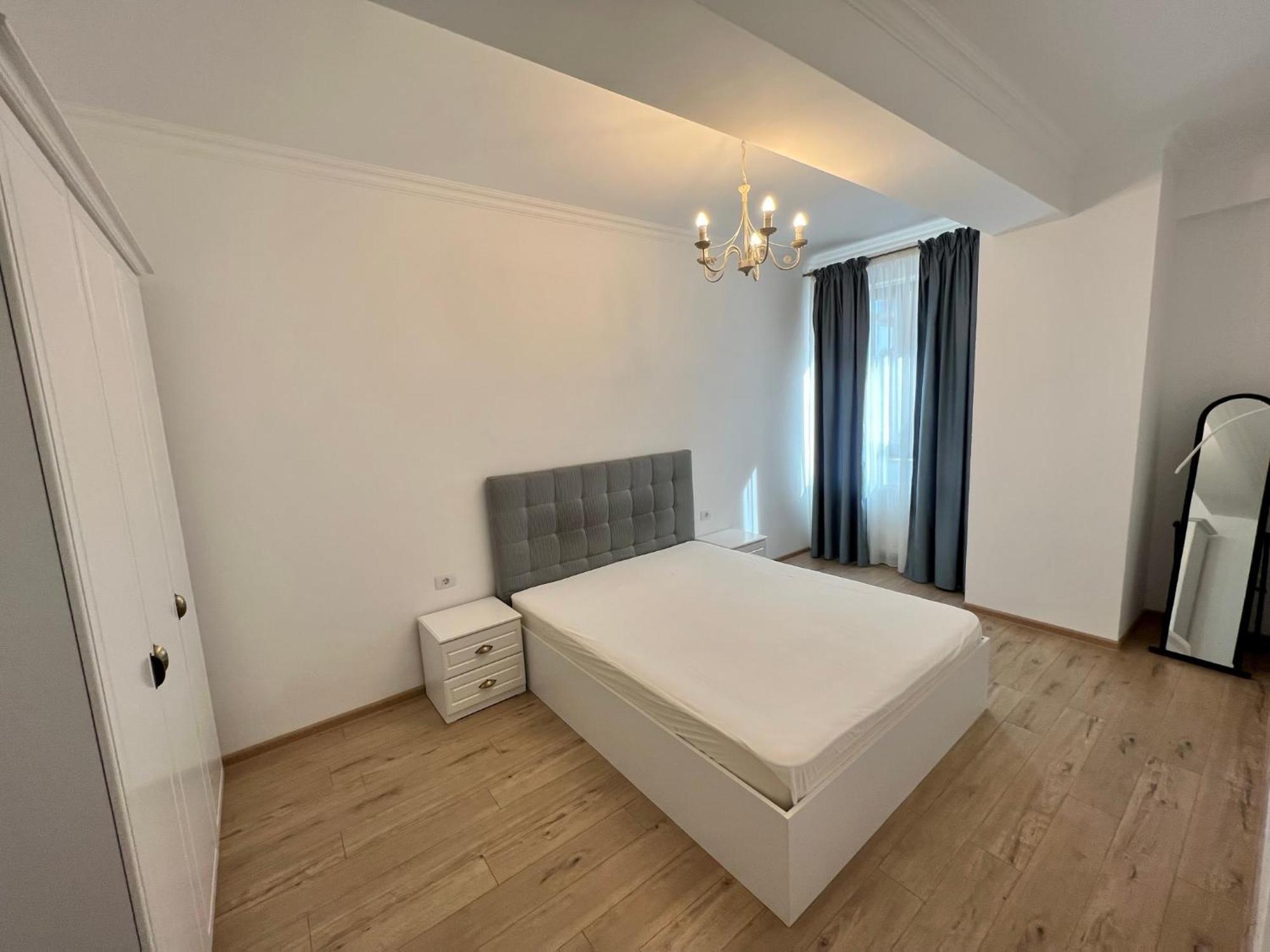 Solid Residence Mamaia Dış mekan fotoğraf