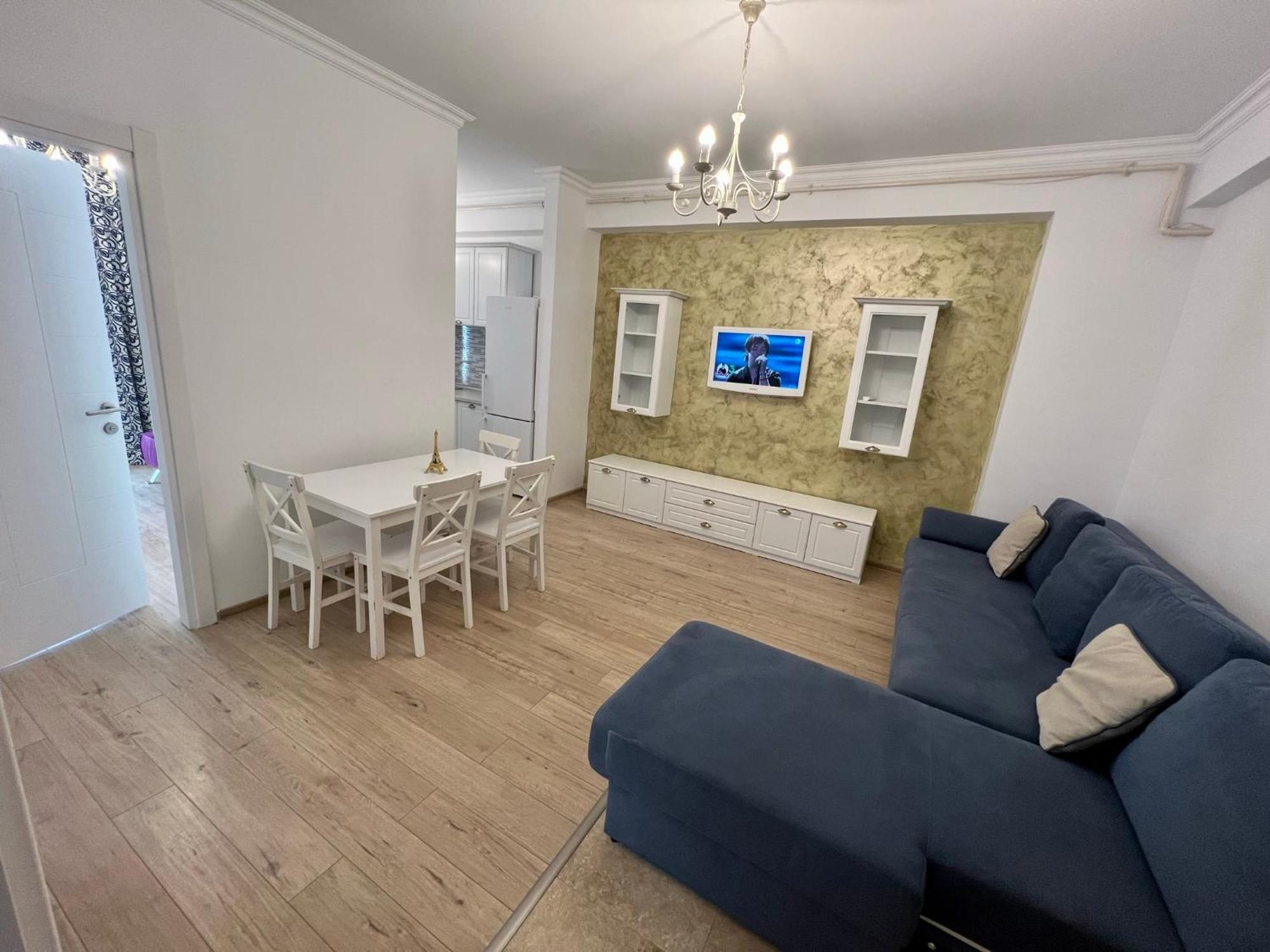 Solid Residence Mamaia Dış mekan fotoğraf